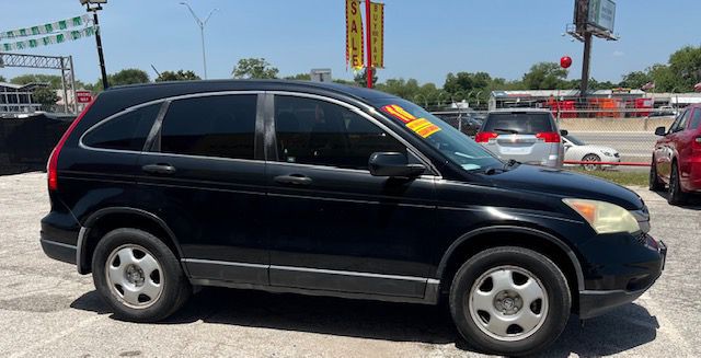 2010 Honda CR-V Image 2