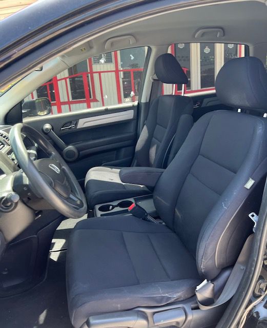 2010 Honda CR-V Image 5