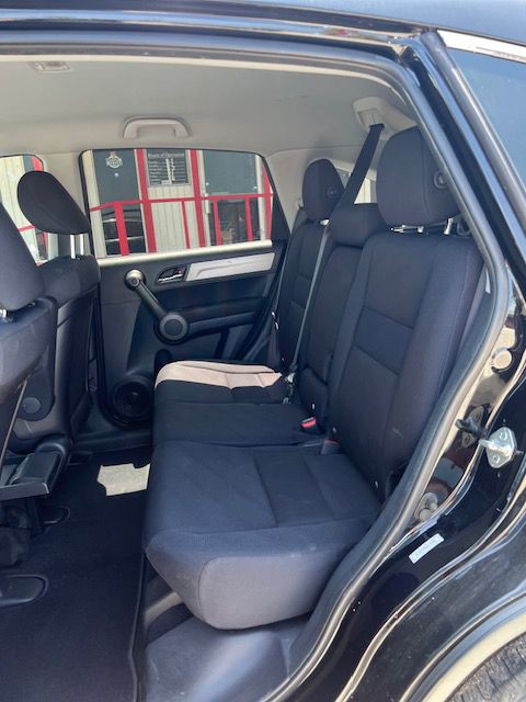 2010 Honda CR-V Image 6