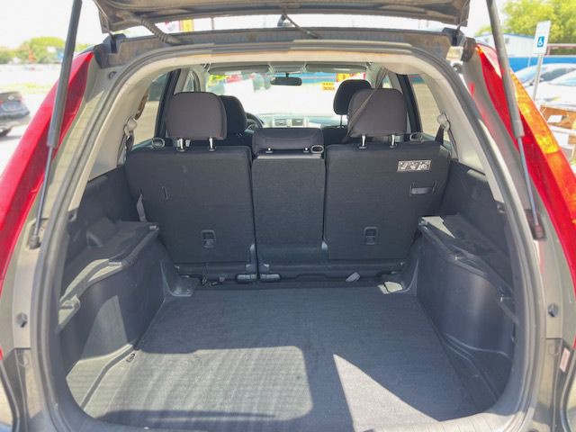 2010 Honda CR-V Image 7