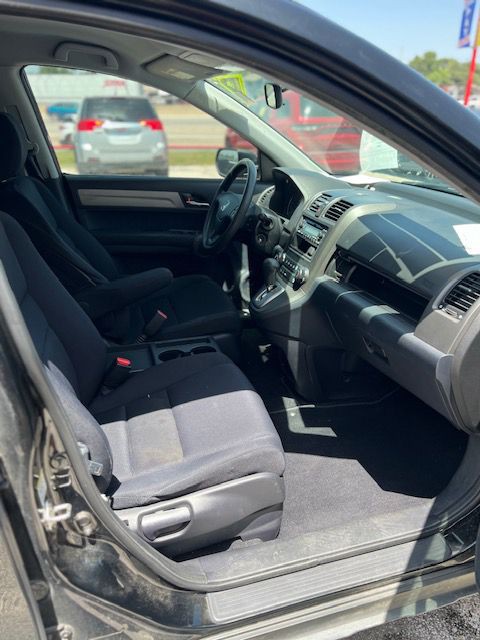 2010 Honda CR-V Image 8