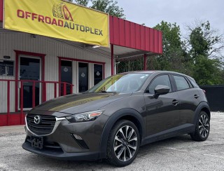 Image for 2019 Mazda CX-3 Touring ID: 7404199