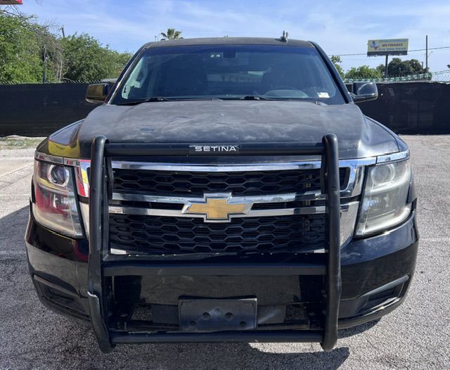 2016 Chevrolet Tahoe Image 3