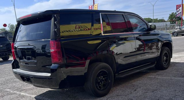 2016 Chevrolet Tahoe Image 5