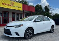 Image for 2014 Toyota Corolla L ID: 7451790