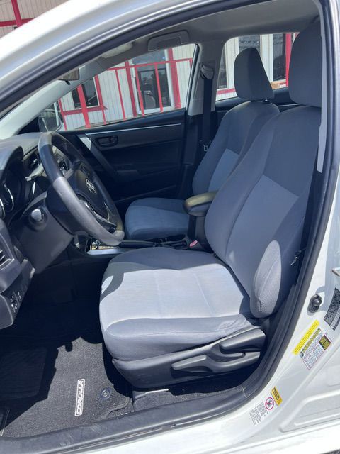 2014 Toyota Corolla Image 6