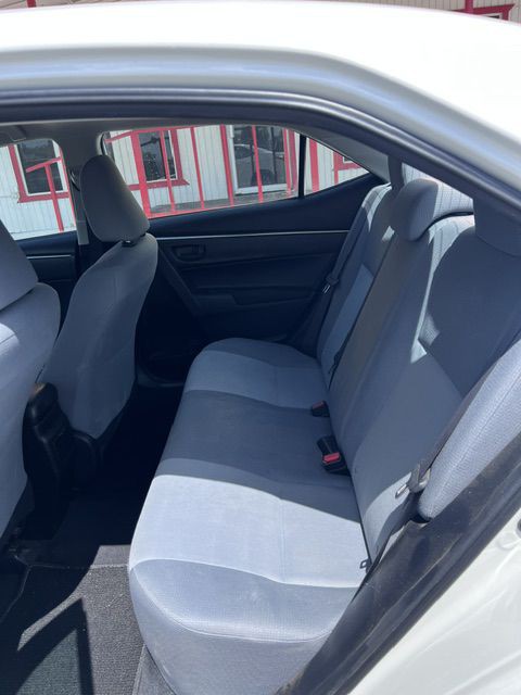 2014 Toyota Corolla Image 7