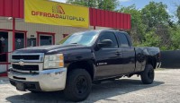 Image for 2008 Chevrolet Silverado 1500 Heavy Duty ID: 7455803