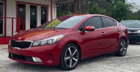 Image for 2017 Kia Forte EX ID: 7456918