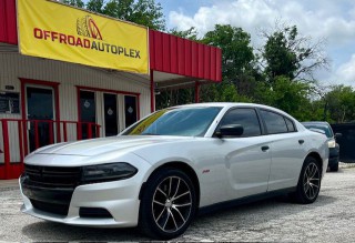 Image for 2016 Dodge Charger  ID: 7479008