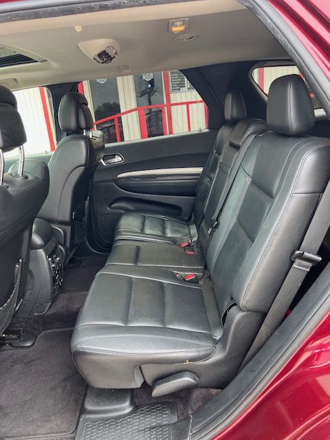 2017 Dodge Durango Image 5