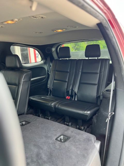 2017 Dodge Durango Image 6