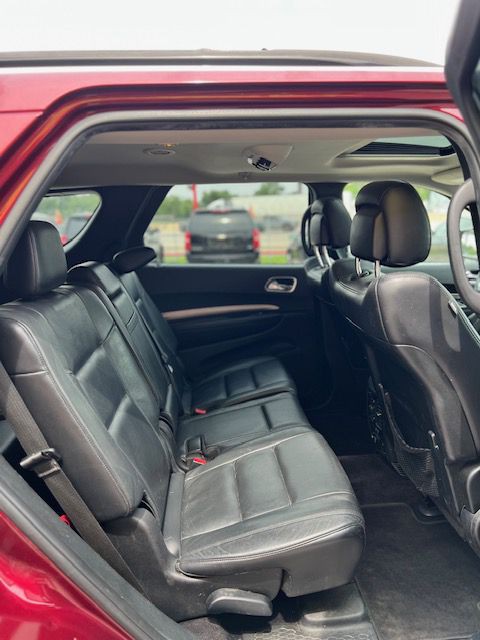 2017 Dodge Durango Image 7