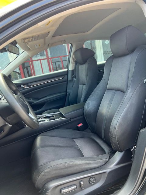 2020 Honda Accord Image 5