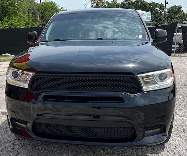 2020 Dodge Durango Image 2