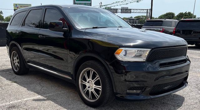 2020 Dodge Durango Image 3