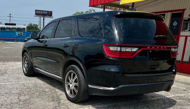 2020 Dodge Durango Image 5
