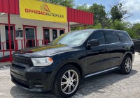 Image for 2020 Dodge Durango SXT ID: 7493902