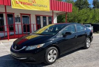 Image for 2014 Honda Civic LX ID: 7493932