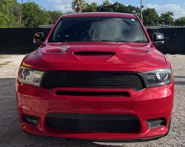 2020 Dodge Durango Image 3