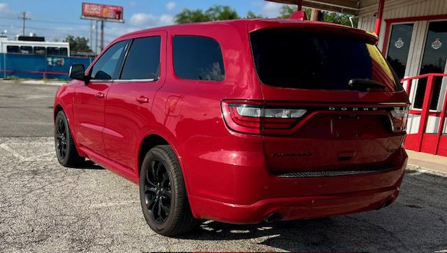 2020 Dodge Durango Image 5
