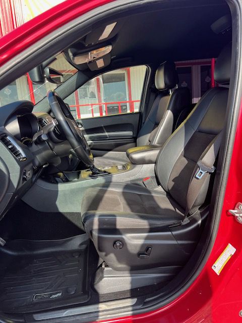 2020 Dodge Durango Image 6