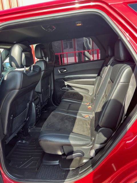 2020 Dodge Durango Image 7