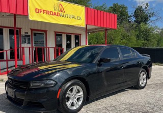 Image for 2019 Dodge Charger SXT ID: 7571154