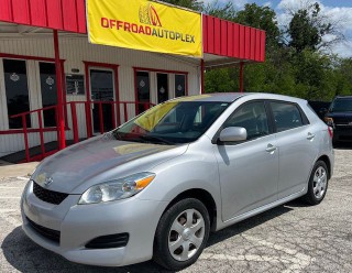Image for 2009 Toyota Corolla  ID: 7584866