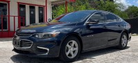 Image for 2018 Chevrolet Malibu LS ID: 7585488