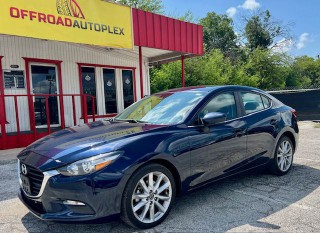Image for 2017 Mazda Mazda3 Touring ID: 7591800