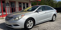 Image for 2013 Hyundai Sonata GLS ID: 7620973