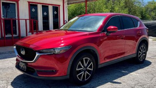 Image for 2018 Mazda CX-5 Grand Touring ID: 7620991