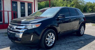 Image for 2012 Ford Edge Limited ID: 7621702