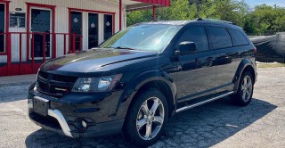 Image for 2016 Dodge Journey Crossroad ID: 7640514
