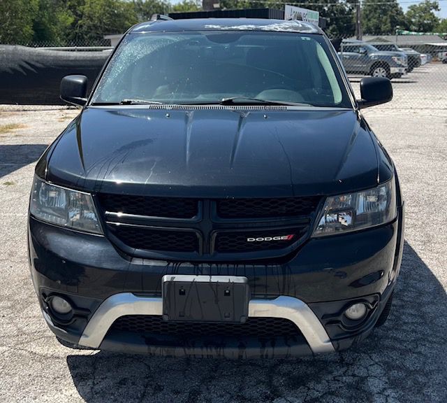 2016 Dodge Journey Image 2