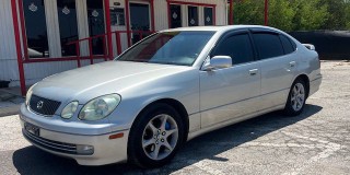 Image for 2005 Lexus GS 300 ID: 7668391