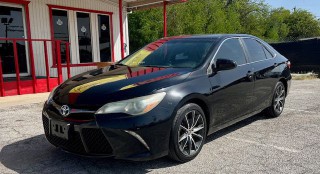 Image for 2015 Toyota Camry XSE ID: 7675873