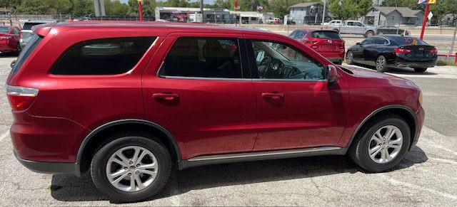 2013 Dodge Durango Image 3