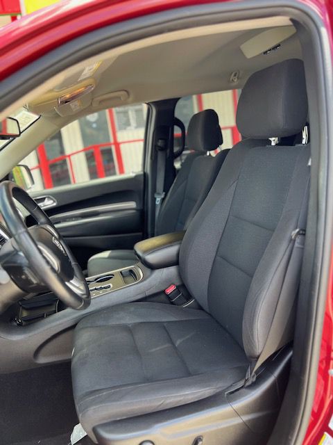2013 Dodge Durango Image 4