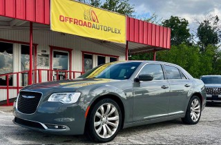 Image for 2019 Chrysler 300 Touring ID: 7698887