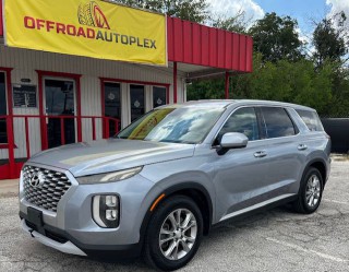 Image for 2020 Hyundai Palisade SE ID: 7698891