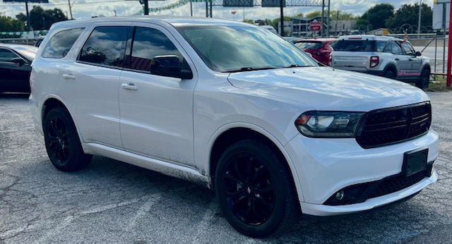 2020 Dodge Durango Image 3