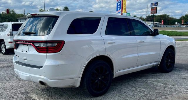 2020 Dodge Durango Image 4