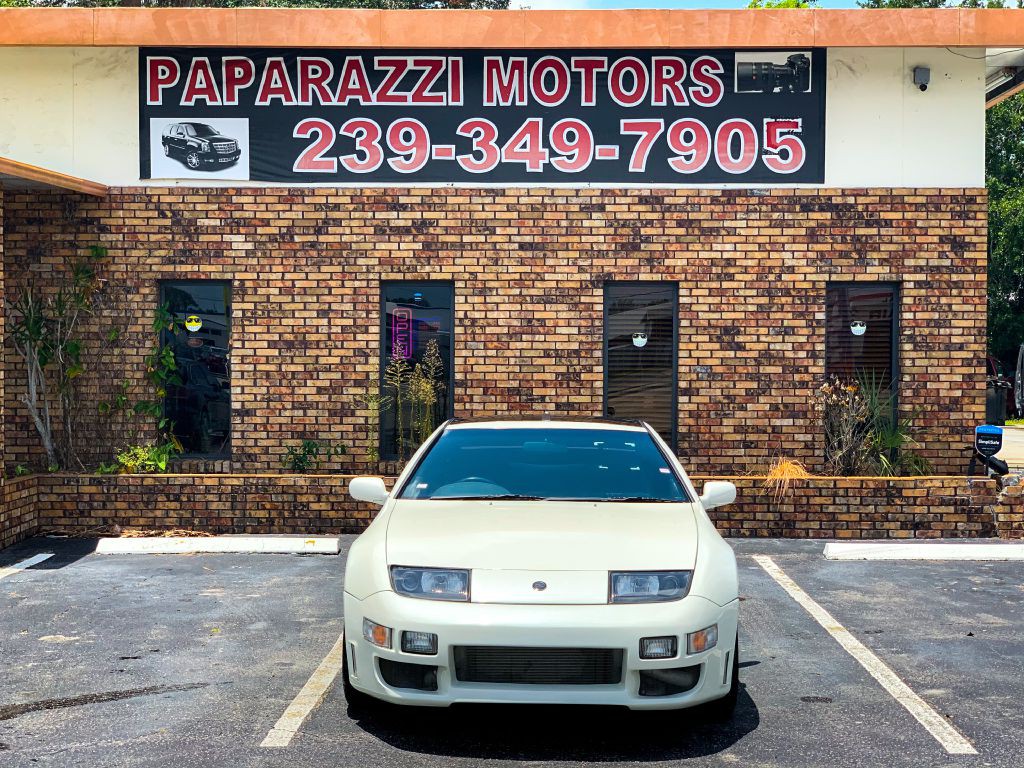1992 Nissan Fairlady Image 2