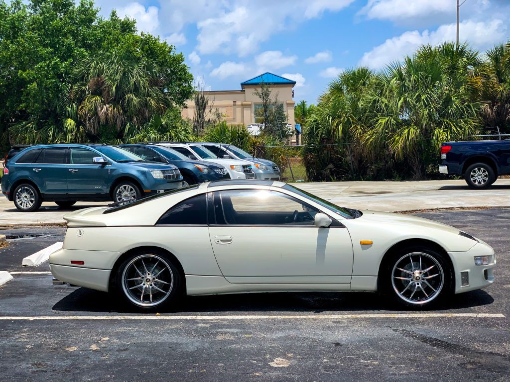1992 Nissan Fairlady Image 4