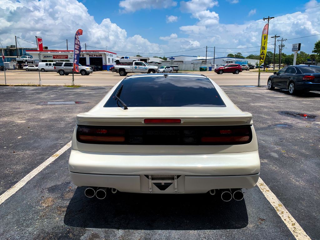1992 Nissan Fairlady Image 5