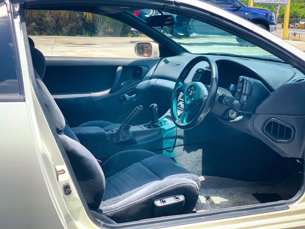 1992 Nissan Fairlady Image 7