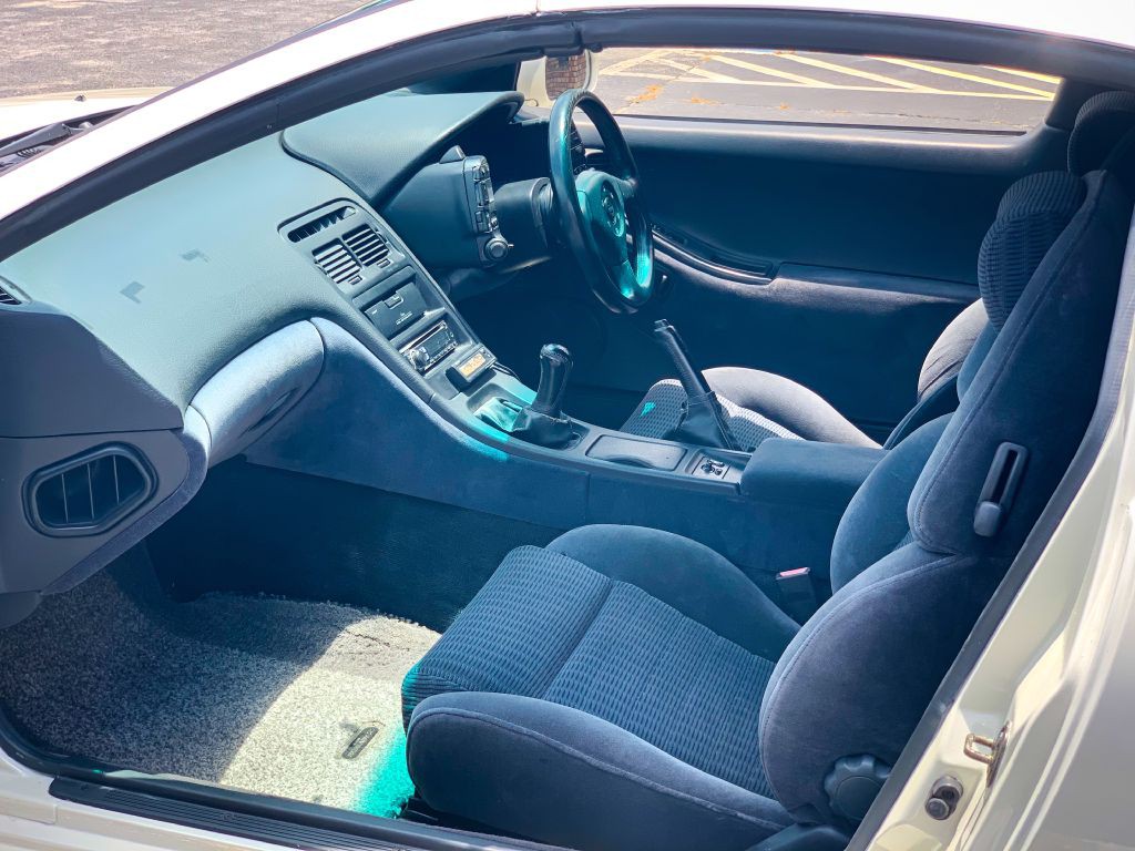 1992 Nissan Fairlady Image 10