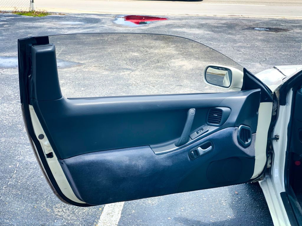 1992 Nissan Fairlady Image 11